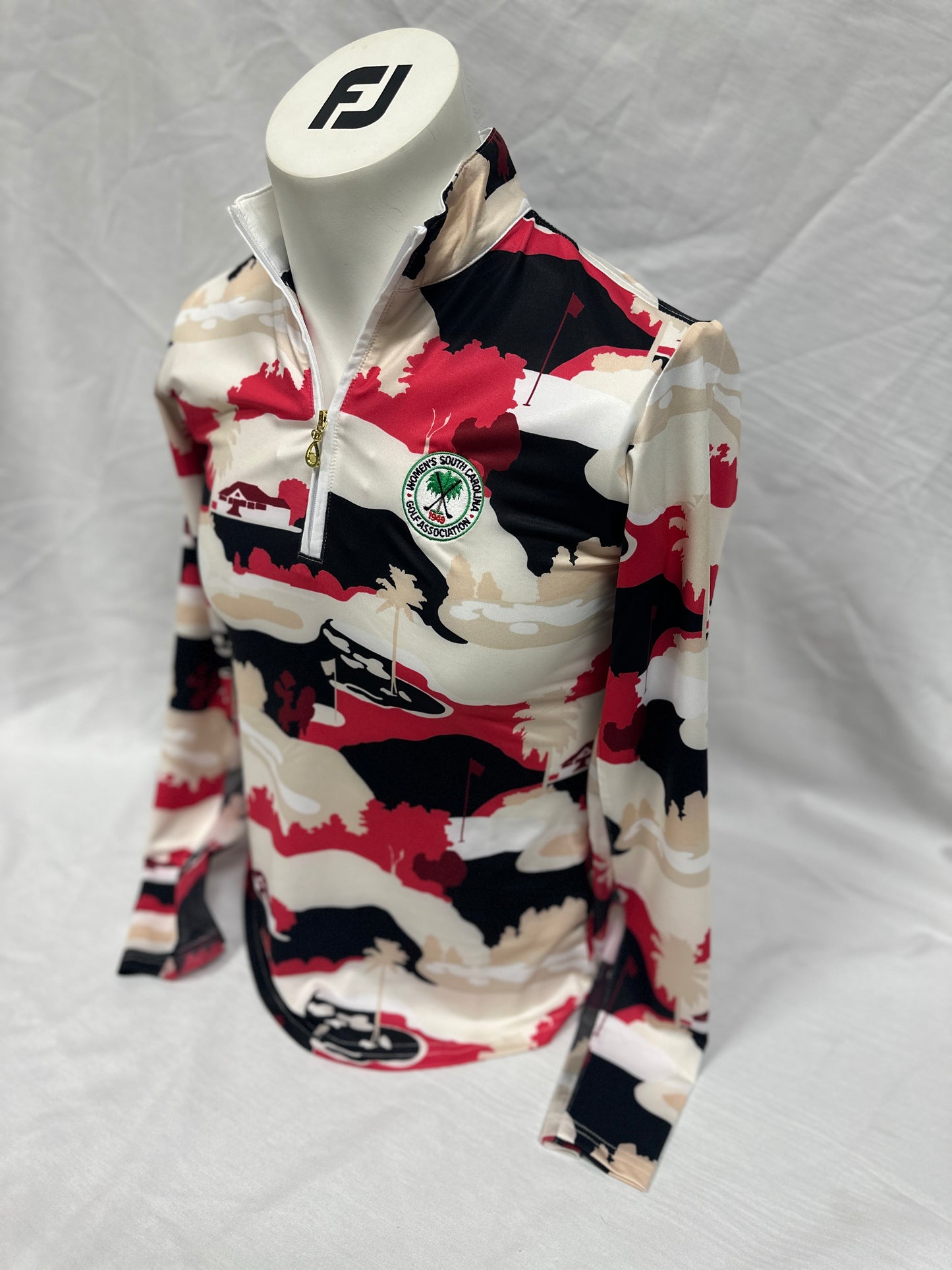 SanSoeil Fall Course Designs