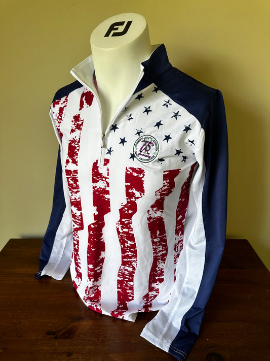 75th USA Celebration