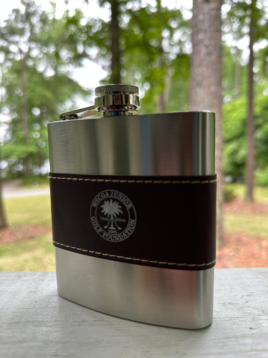 WSCGA-JGF Flask