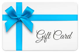 WSCGA Gift Card