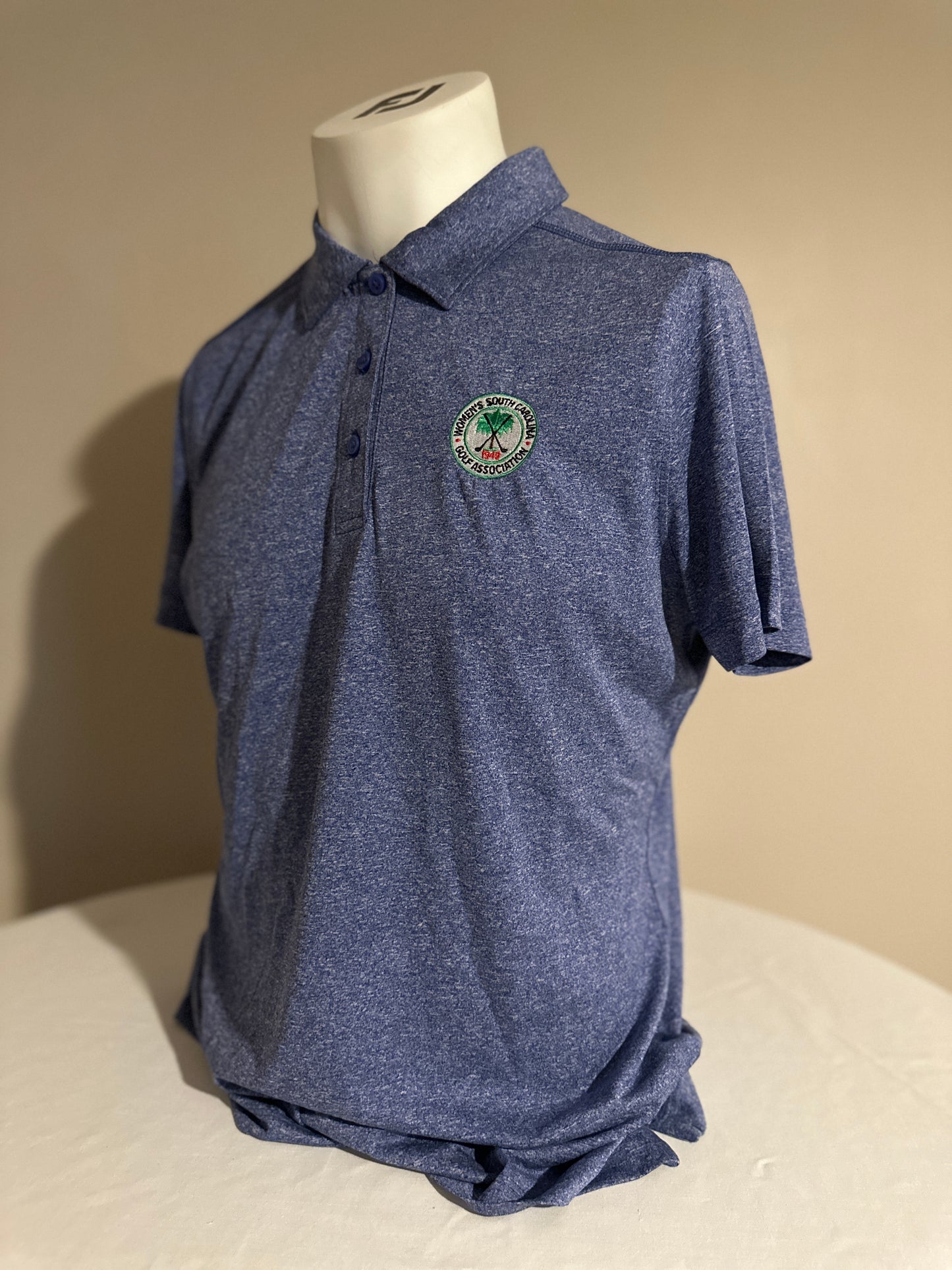 Classic Button Down Short Sleeve