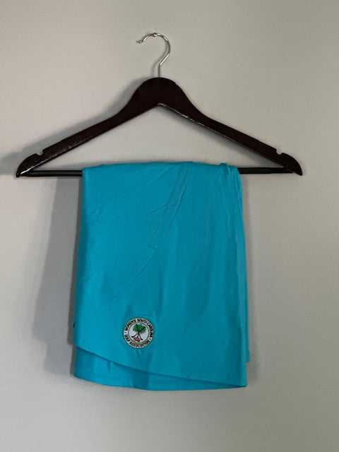 Womens Crossover Skort